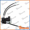 Serrure de porte gauche arrière pour HYUNDAI | EZC-HY-600, 81410-2Y010